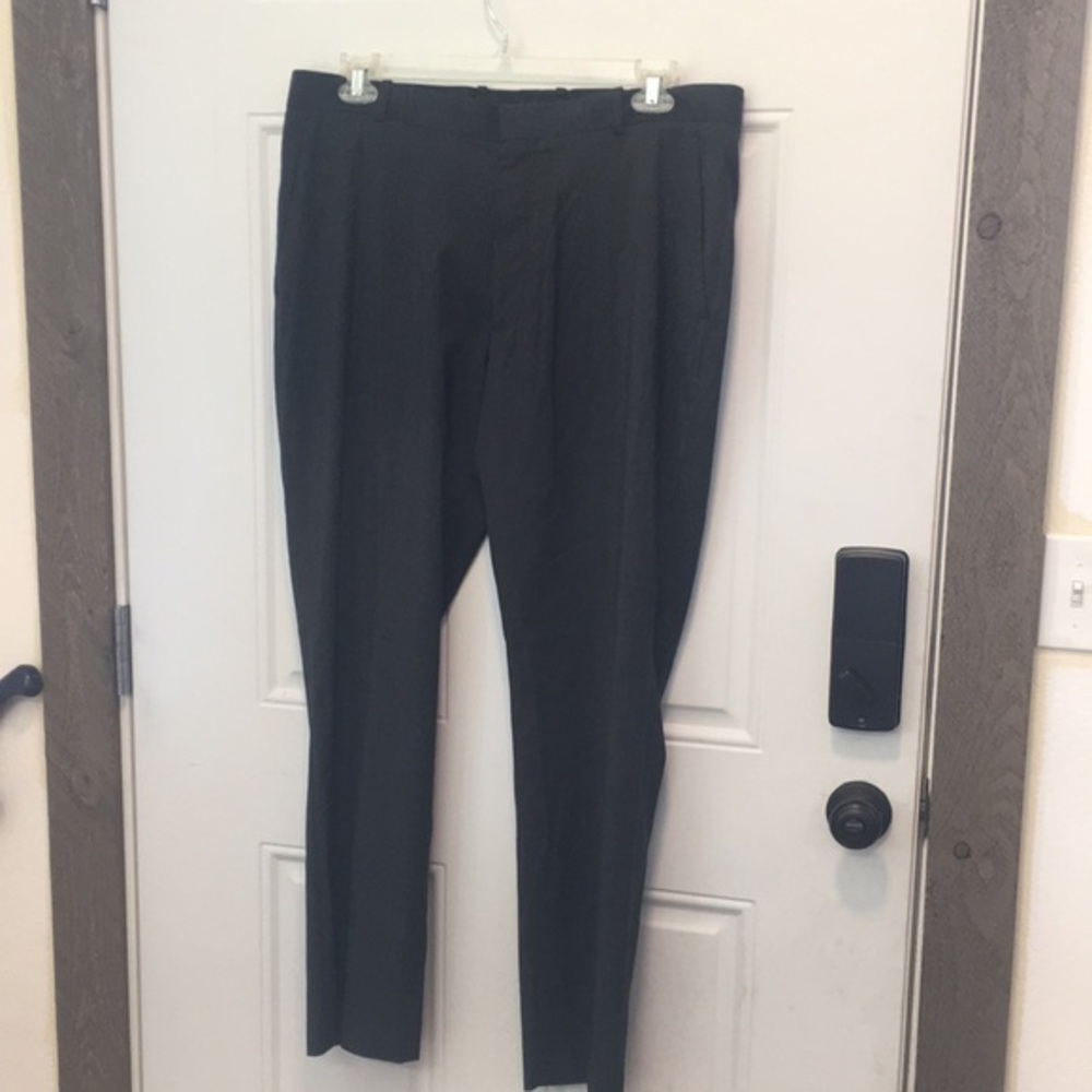 Perry Ellis Mens Trouser pants